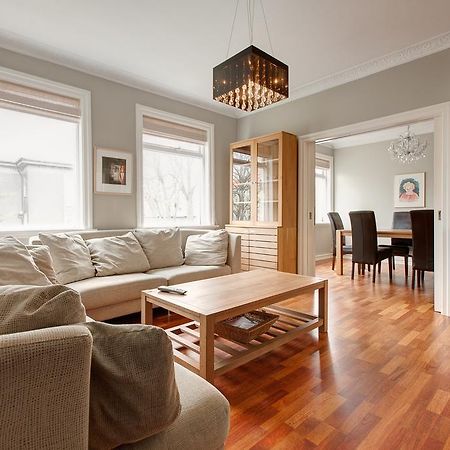 Galtafell Apartments Reykjavík Pokój zdjęcie