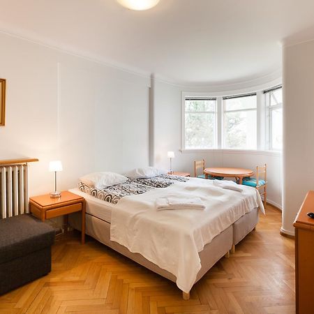 Galtafell Apartments Reykjavík Zewnętrze zdjęcie