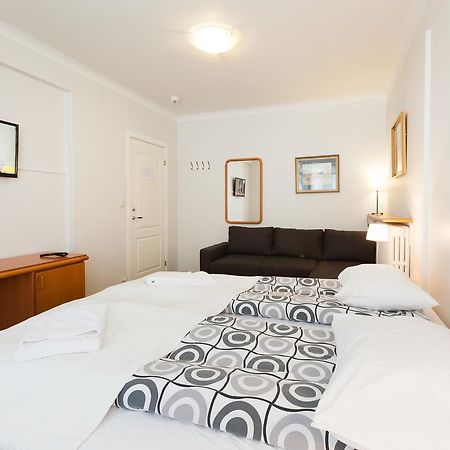 Galtafell Apartments Reykjavík Zewnętrze zdjęcie
