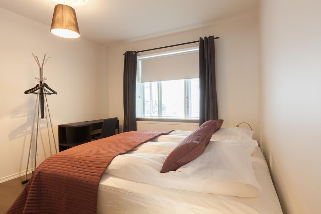Galtafell Apartments Reykjavík Pokój zdjęcie