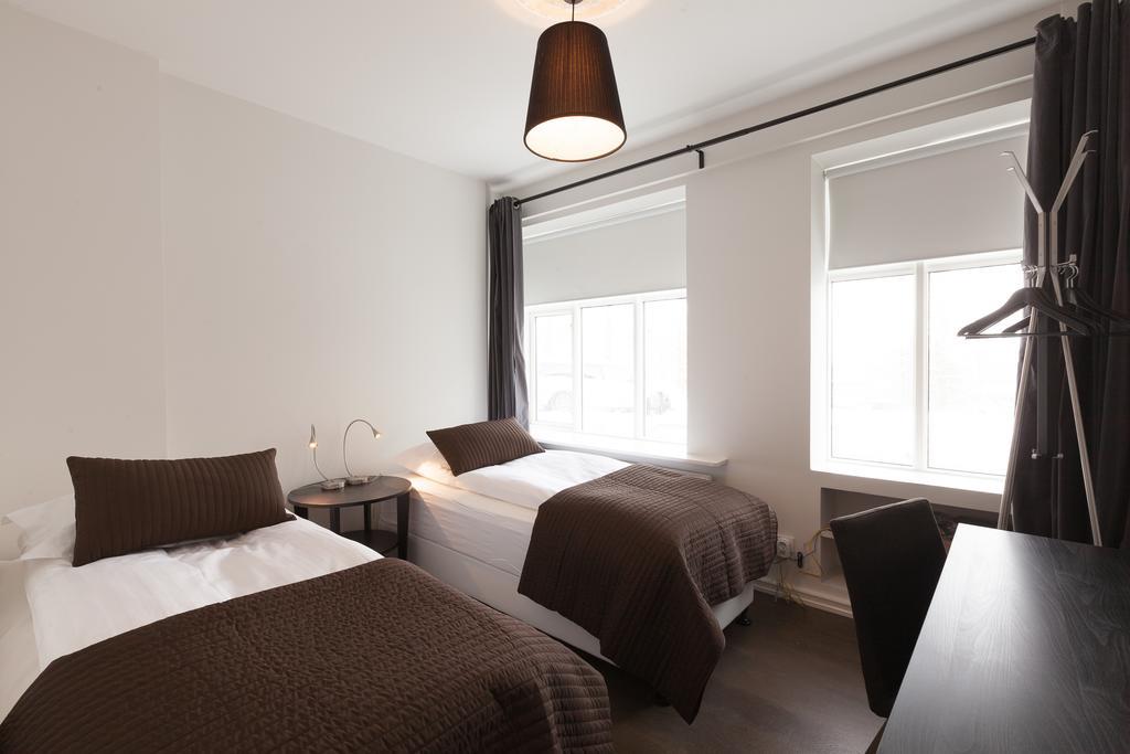 Galtafell Apartments Reykjavík Pokój zdjęcie