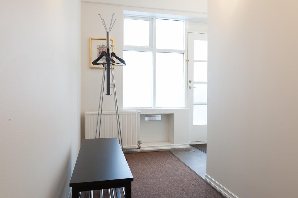 Galtafell Apartments Reykjavík Pokój zdjęcie