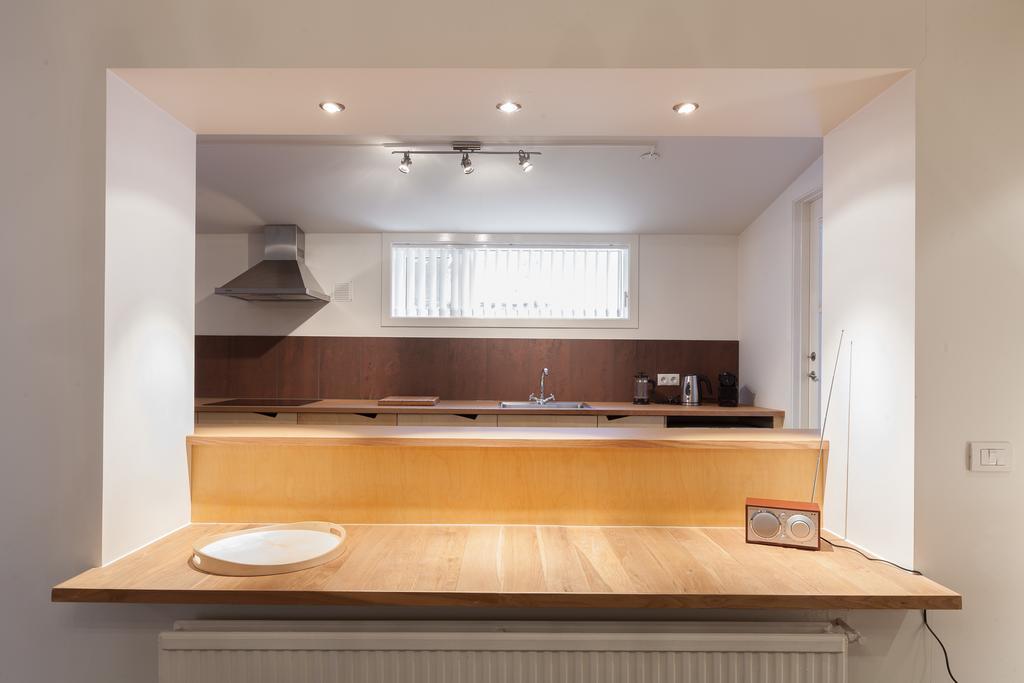 Galtafell Apartments Reykjavík Pokój zdjęcie