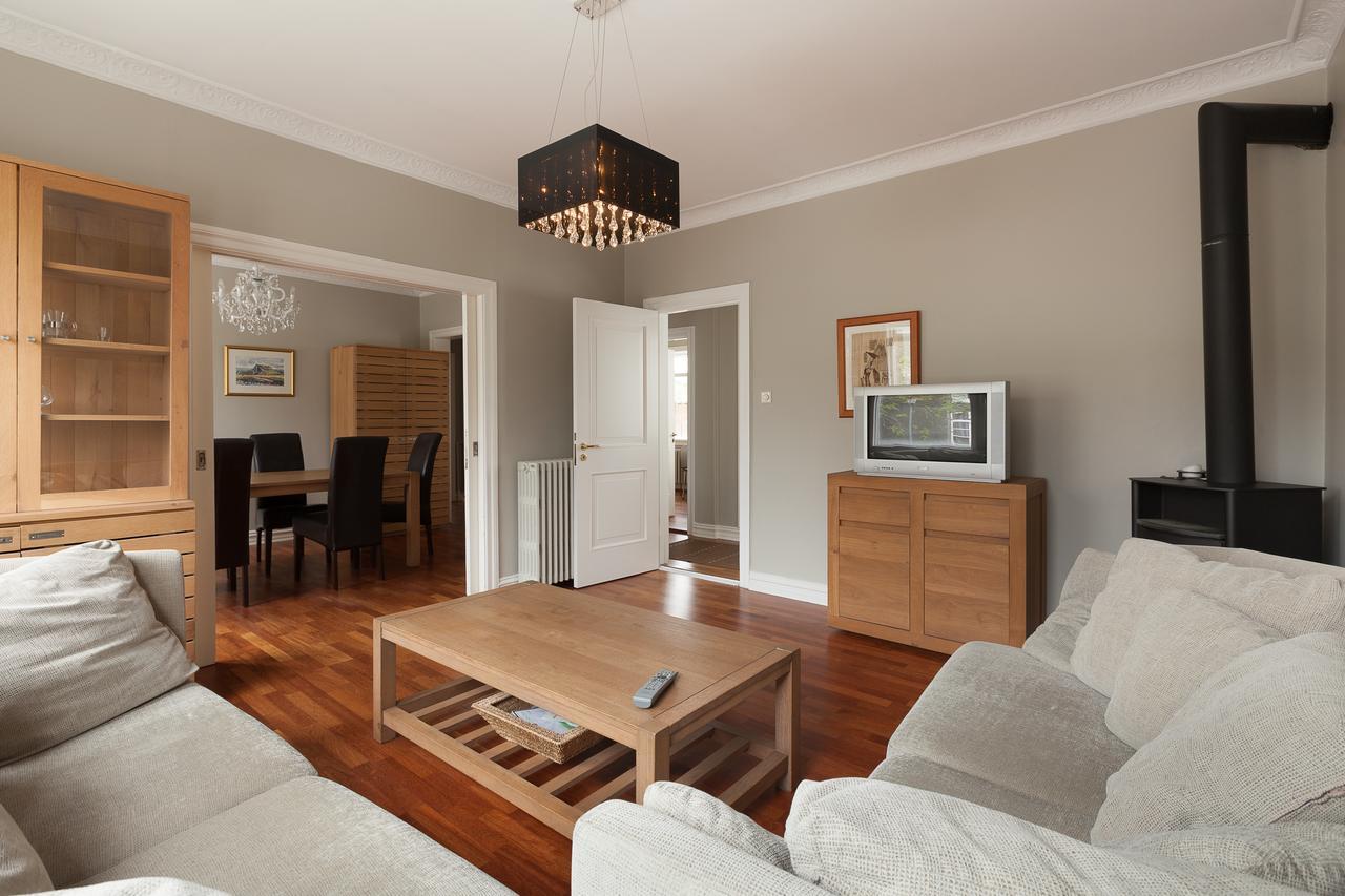 Galtafell Apartments Reykjavík Pokój zdjęcie