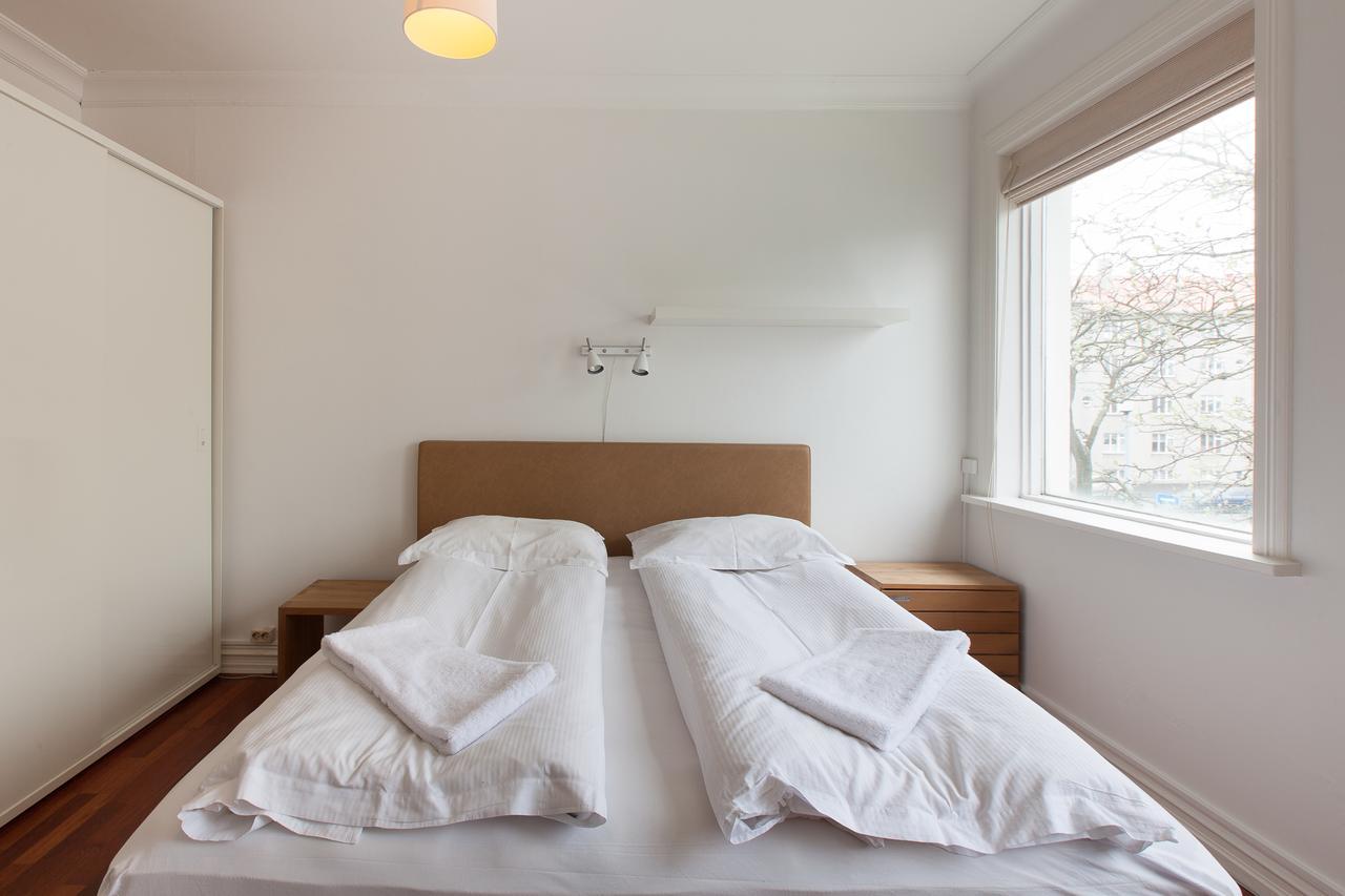 Galtafell Apartments Reykjavík Pokój zdjęcie
