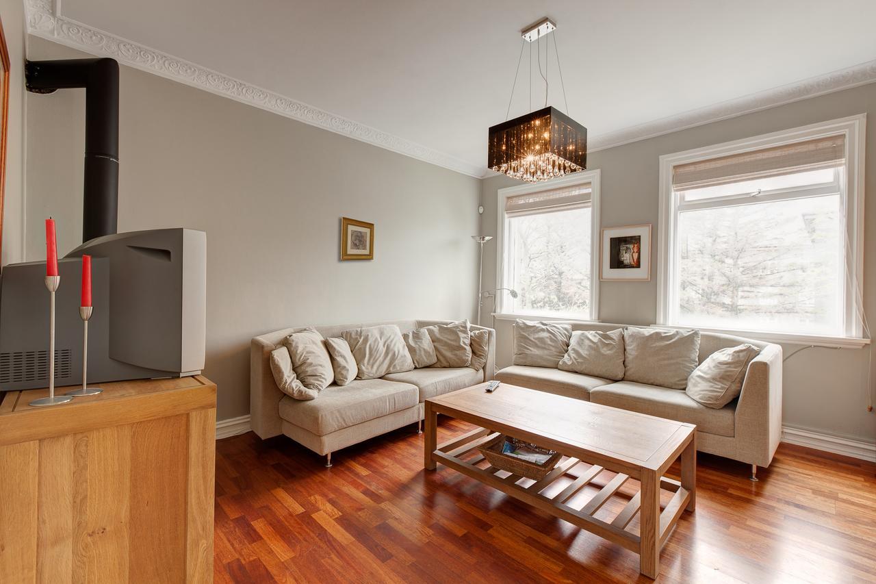 Galtafell Apartments Reykjavík Pokój zdjęcie
