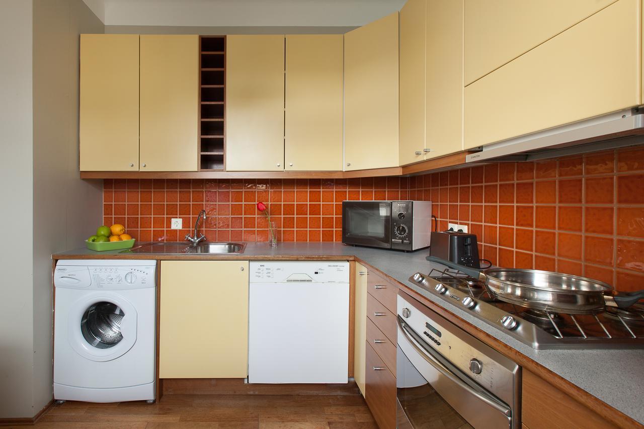 Galtafell Apartments Reykjavík Pokój zdjęcie