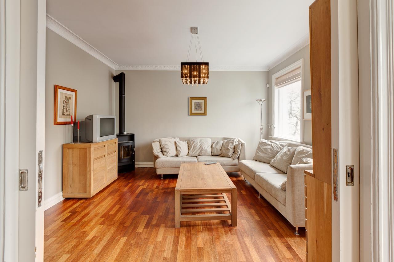 Galtafell Apartments Reykjavík Pokój zdjęcie