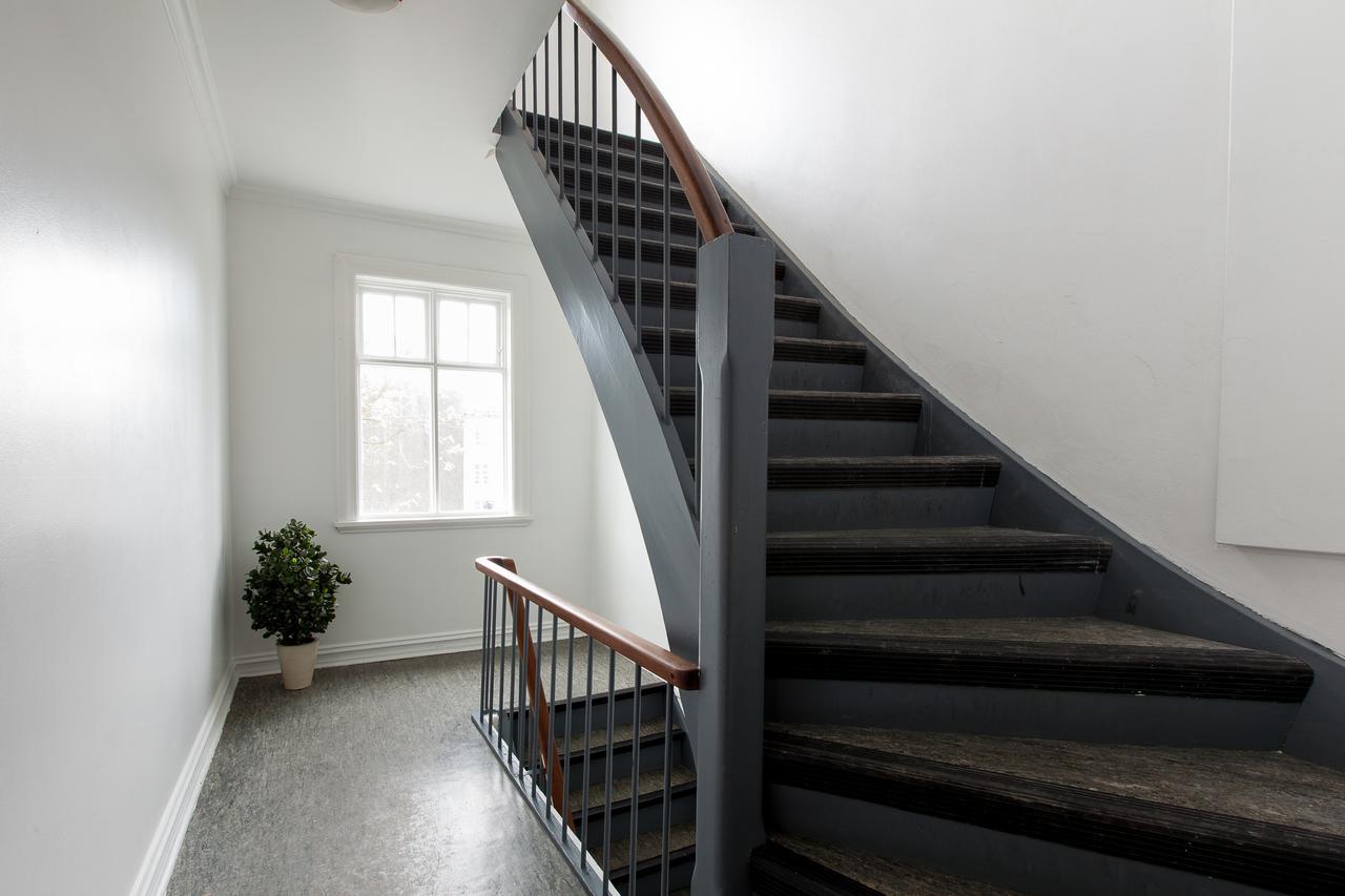 Galtafell Apartments Reykjavík Pokój zdjęcie
