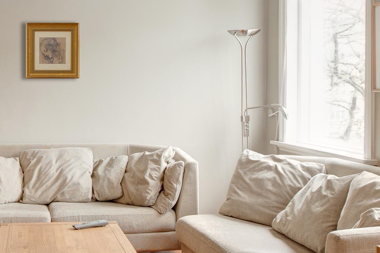 Galtafell Apartments Reykjavík Pokój zdjęcie