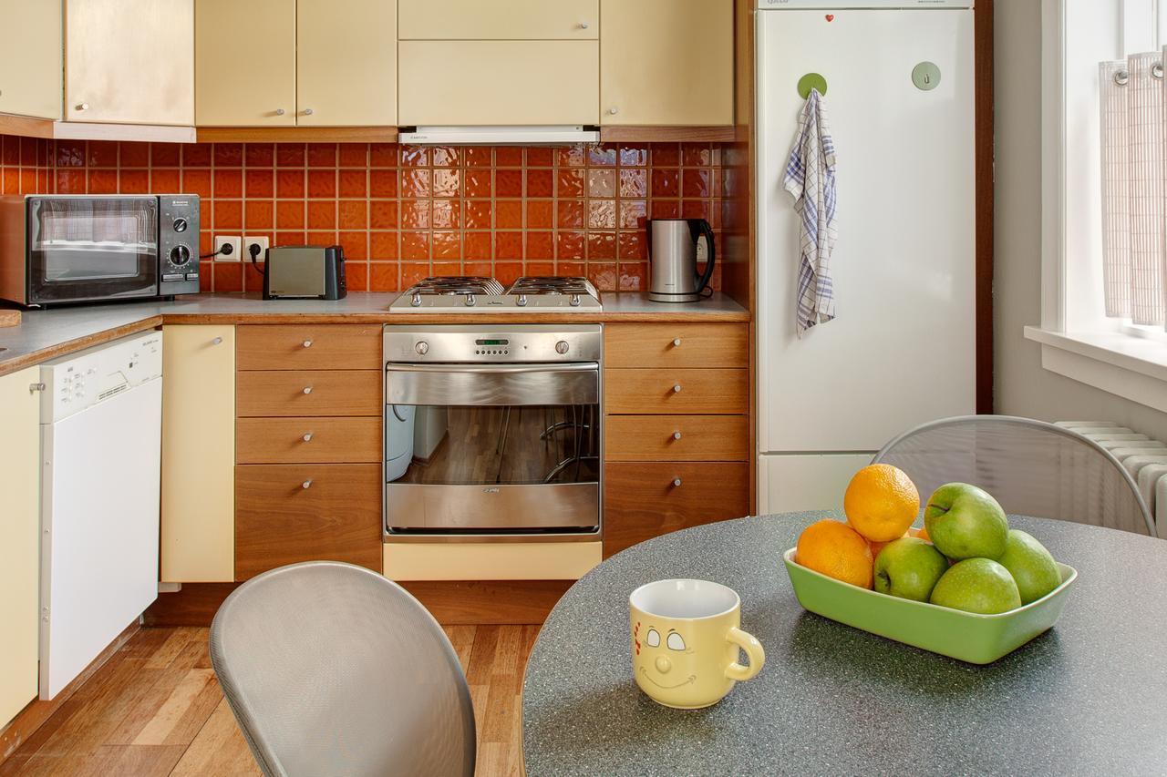 Galtafell Apartments Reykjavík Pokój zdjęcie