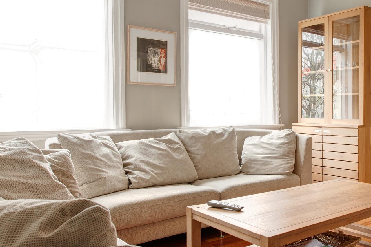 Galtafell Apartments Reykjavík Pokój zdjęcie