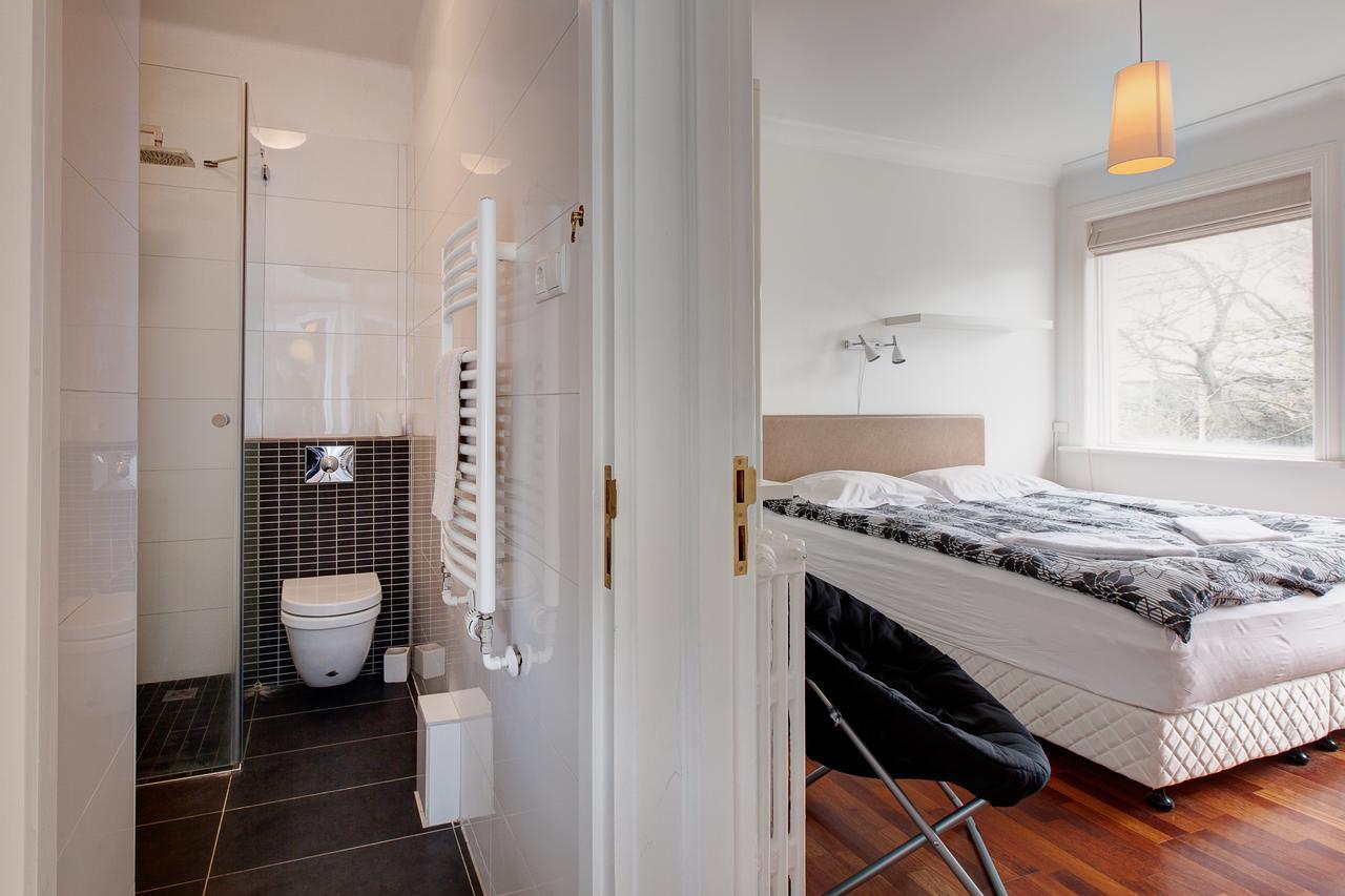 Galtafell Apartments Reykjavík Pokój zdjęcie