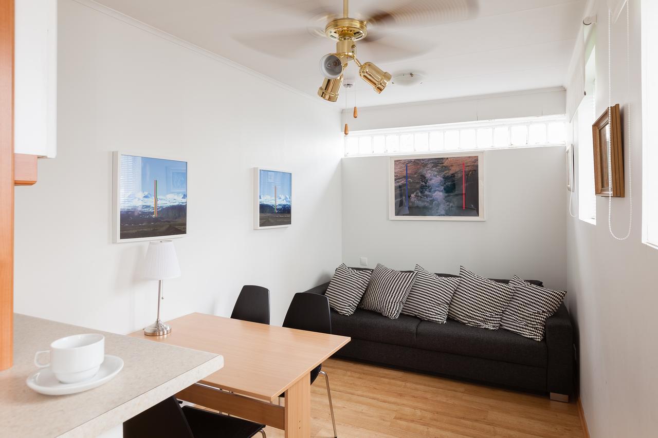Galtafell Apartments Reykjavík Zewnętrze zdjęcie