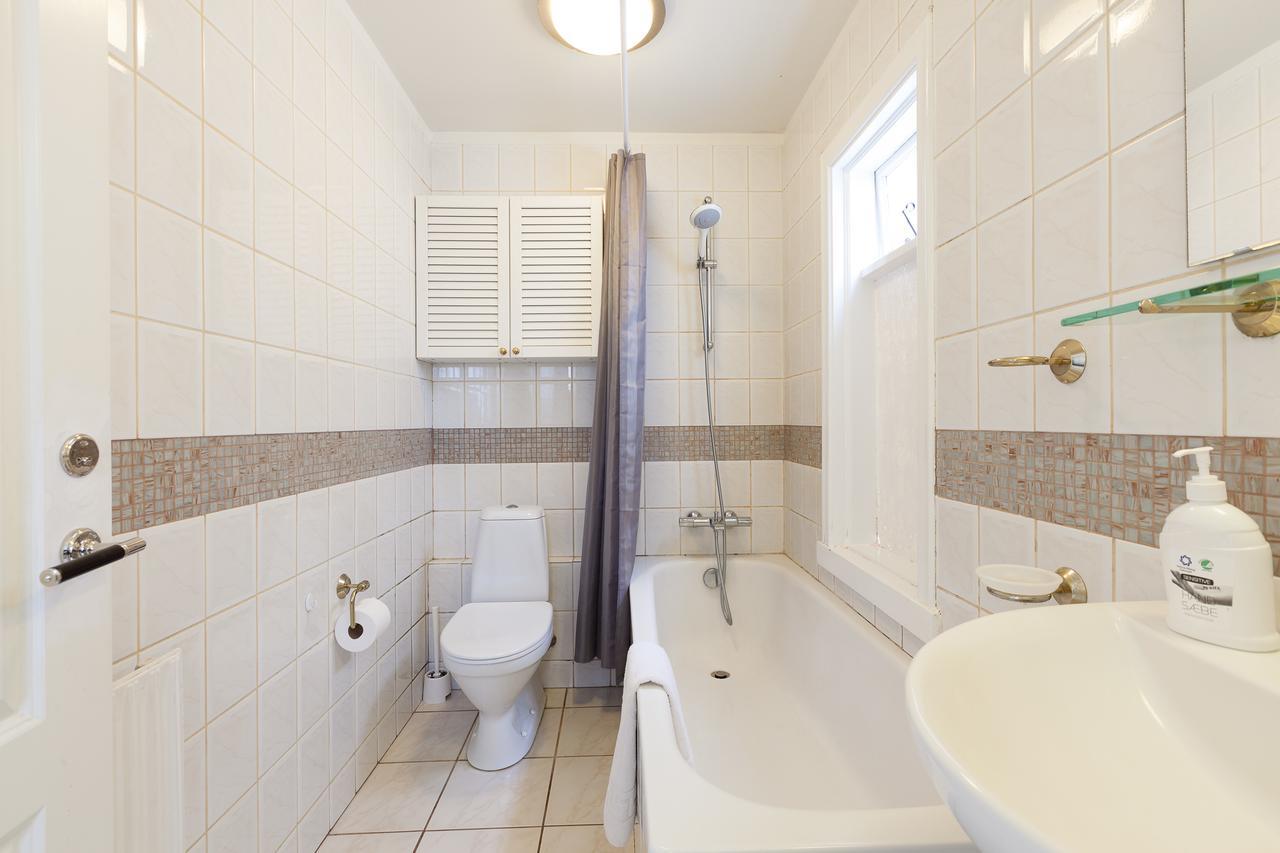 Galtafell Apartments Reykjavík Pokój zdjęcie