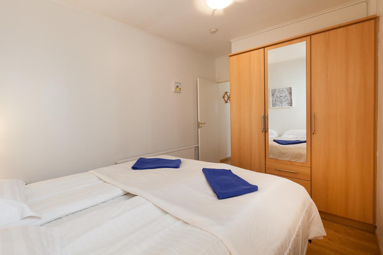 Galtafell Apartments Reykjavík Zewnętrze zdjęcie