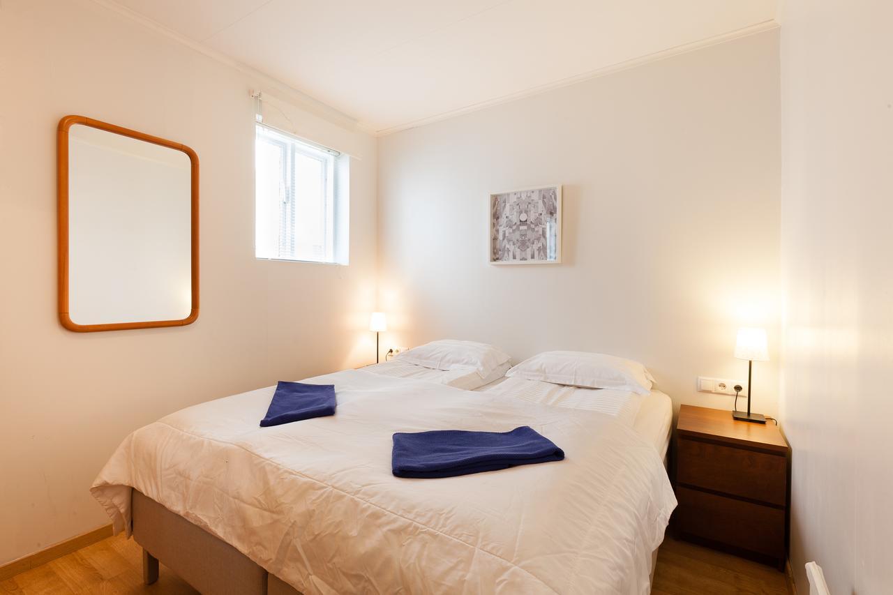 Galtafell Apartments Reykjavík Zewnętrze zdjęcie